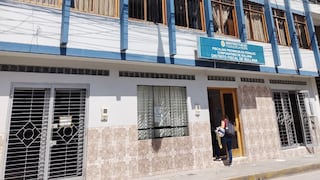 Piura: Dictan prisión preventiva a sujeto por participar en doble asalto en Sullana