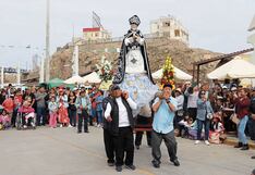Arequipa: Evocan al turismo en el Día de San Pedro el Pescador