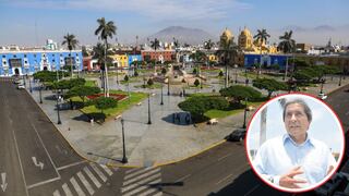 Feria Internacional de Turismo OTL 2025: un evento clave para el norte del Perú