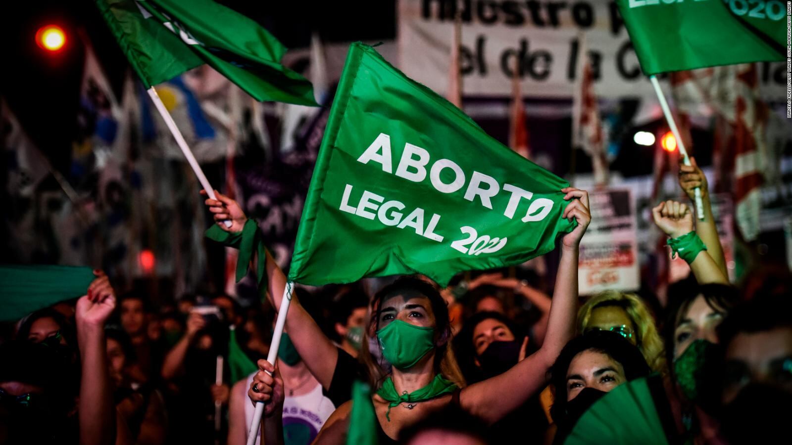 Milei presenta proyecto en el Mileipara derogar la ley del aborto seguro en Argentina.
