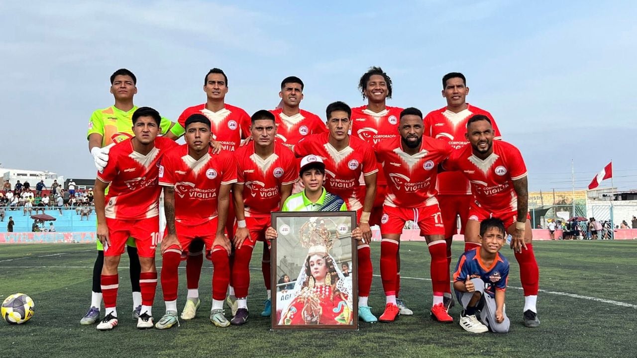 El cuadro rojo y crema tiene 10 puntos en la serie A. El experimentado Alexi Gómez debutó y mostró su buen fútbol.