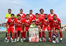 Copa Perú: Juventud Bellavista derrotó 1-0 a Deportivo Fortaleza en liga de La Esperanza (VIDEO)