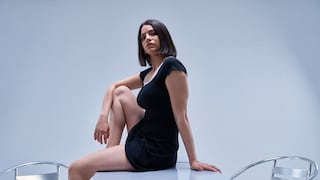 Tania López Bravo: “Soy bastante racional y, a veces, me cuesta abrir mis emociones así nada más”