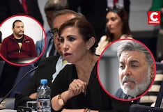 Tesis de Patricia Benavides: Abogado de Villanueva dice que fue usada por Andrés Hurtado para pedir favores