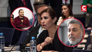 Tesis de Patricia Benavides: Abogado de Villanueva dice que fue usada por Andrés Hurtado para pedir favores