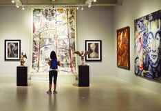 PERUMIN 37: Subasta artística y evento cultural en beneficio de la educación científica de niñas de Arequipa