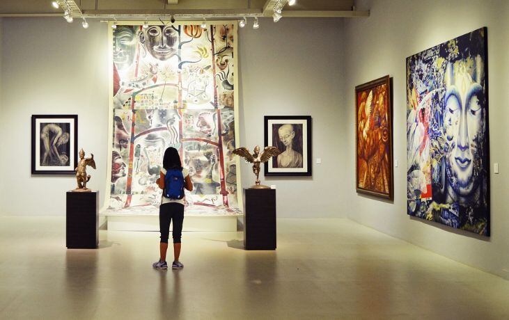 PERUMIN 37 busca promover vocaciones científicas en niñas peruanas. Foto: difusión.