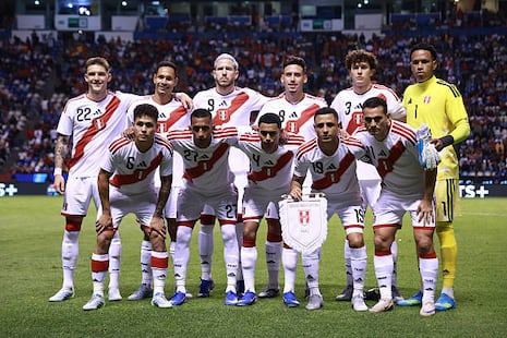 Perú jugará las Eliminatorias al Mundial 2030 en Lima, Cusco y Puno, confirma la FPF