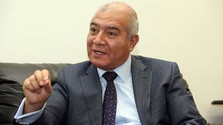 Wilfredo Pedraza, abogado de Ollanta Humala: “No se ha podido establecer la ruta del dinero”