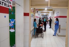 Chincha: mujer ataca con cúter y causa cortes en el cuello a comerciante