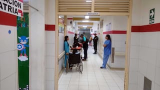 Chincha: mujer ataca con cúter y causa cortes en el cuello a comerciante