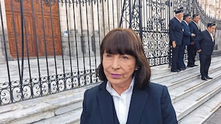 Arequipa: Contaminación es mayor en Paucarpata por parque automotor antiguo