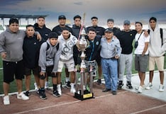 Hoy arranca la Copa Perú etapa provincial con duelos de ida en Nasca