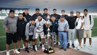 Hoy arranca la Copa Perú etapa provincial con duelos de ida en Nasca