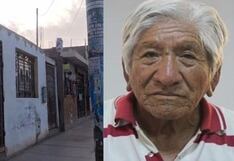 Ica: hallan cuerpo en descomposición de profesor jubilado en su vivienda