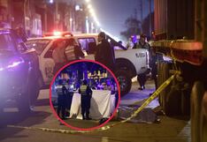 SMP: Mujer embarazada y esposo mueren tras ser arrollados por tráiler en Canta Callao