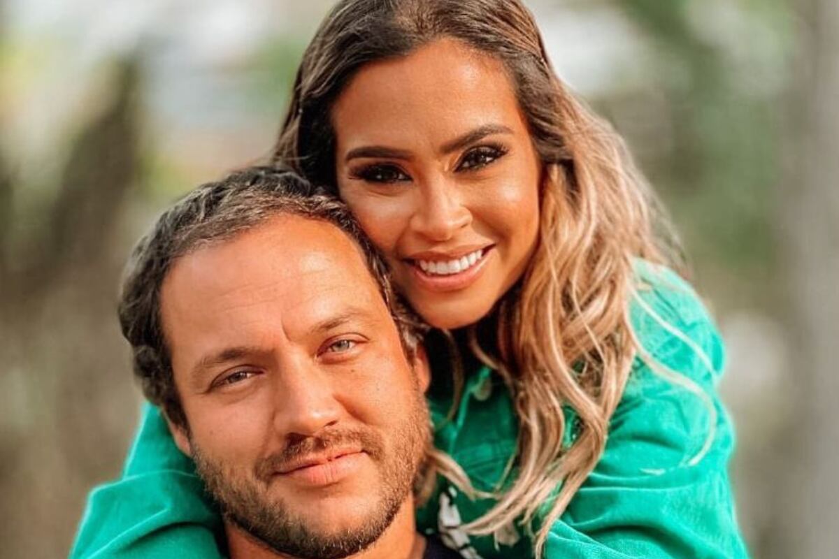 Ethel Pozo reveló por qué nunca tuvo hijos con su esposo Julián Alexander: “Estamos bien así”