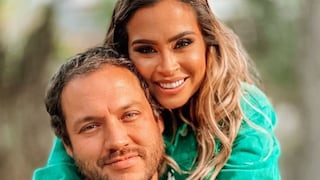 Ethel Pozo reveló por qué nunca tuvo hijos con su esposo Julián Alexander: “Estamos bien así”