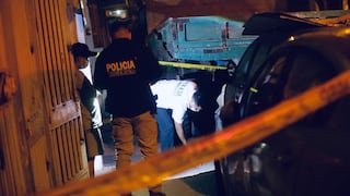 Extorsionadores lanzan explosivo contra vivienda en Comas tras exigir S/150 mil