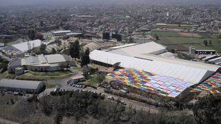 Arequipa: Campo Ferial Cerro Juli pasará a manos de nueva asociación privada en octubre