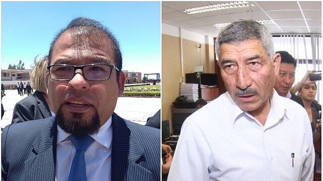 Omar Candia y Manuel Vera usaron bienes públicos para campaña electoral