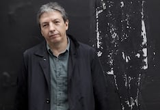 David Toscana, Premio Alfaguara 2026 por “El ejército ciego”