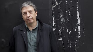 David Toscana, Premio Alfaguara 2026 por “El ejército ciego”