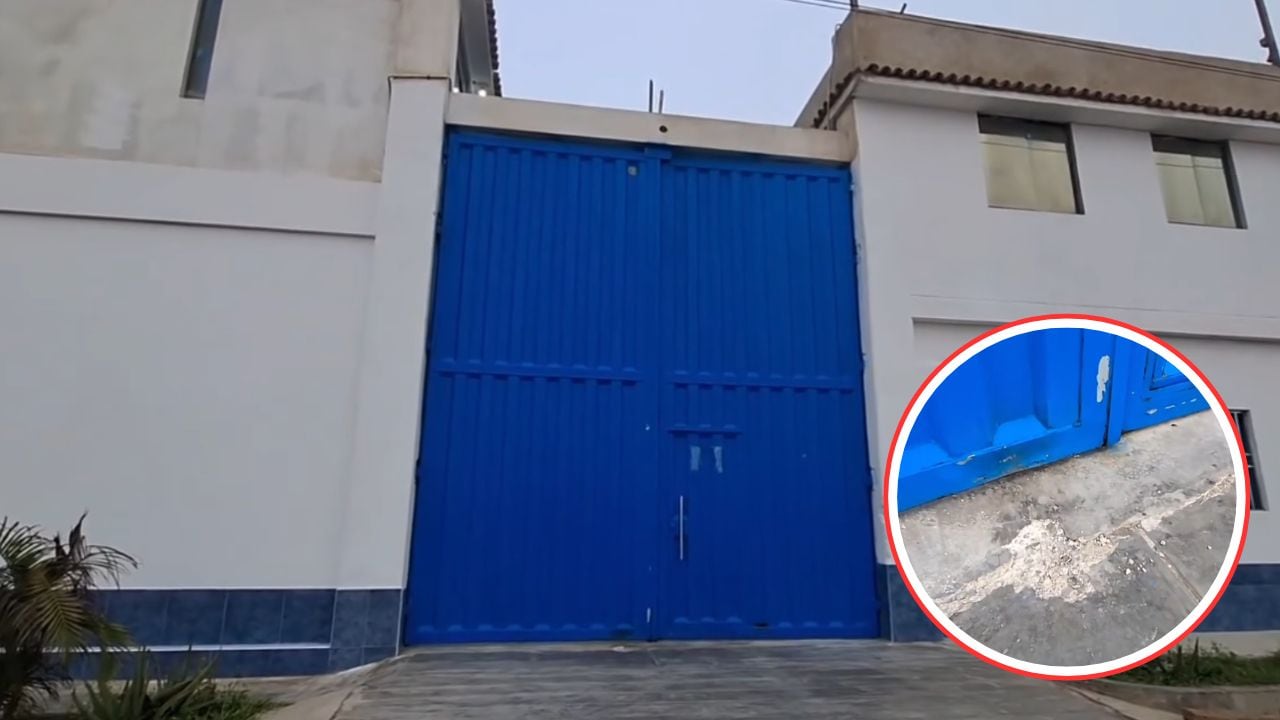 Es el segundo atentado que sufre en los últimos seis meses. Negocio se sitúa en el distrito de Huanchaco.