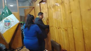 Alcalde de El Tambo se respaldará en agentes para forzar a regidores a aprobar nuevo convenio