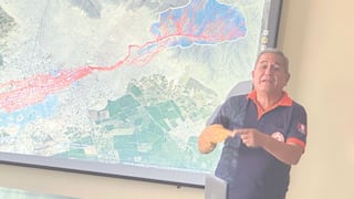 La Libertad: Reunión clave para afrontar “El Niño”