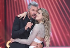 Milett Figueroa a Marcello Tinelli tras ruptura: “Le deseo lo mejor”