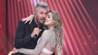 Milett Figueroa a Marcello Tinelli tras ruptura: “Le deseo lo mejor”