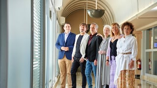 Mocedades regresa a Lima con concierto sinfónico para celebrar el Día de la Madre