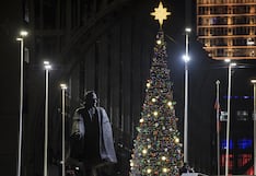 Hoy Venezuela da inicio a la Navidad con celebraciones oficiales