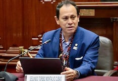 Segundo Montalvo insta a Ejecutivo a dejar sin efecto decreto sobre Petroperú