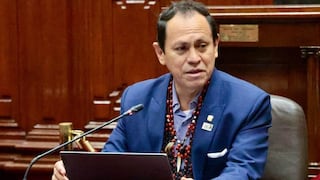 Segundo Montalvo insta a Ejecutivo a dejar sin efecto decreto sobre Petroperú