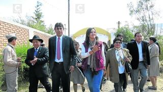 Yamila Osorio: “Creo que estamos en una crisis política y de representatividad”