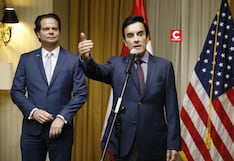 Perú coordina ayuda de Estados Unidos ante El Niño: USNS Comfort llegaría en febrero
