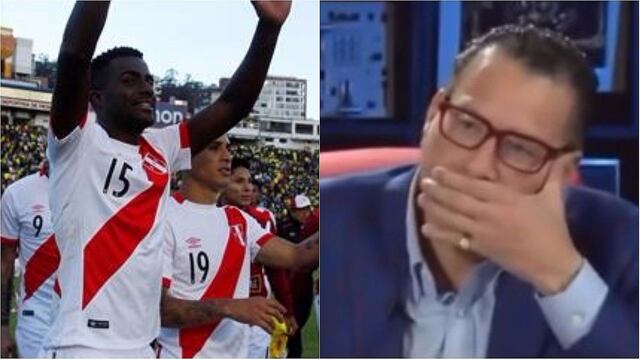 Phillip Butters ahora cree en la selección peruana y lanza este anuncio (VIDEO)