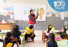 Ica: menores aprenden las partes de su cuerpo, y a decir “NO” ante situaciones de riesgo