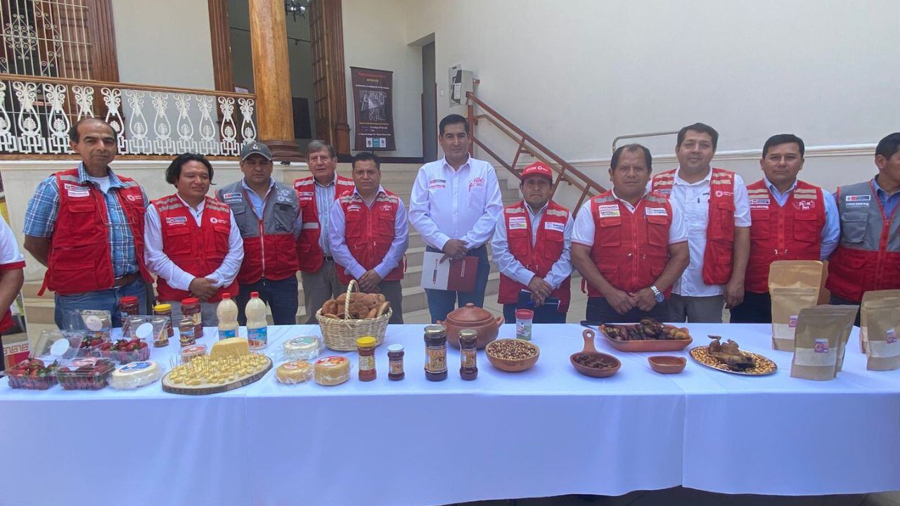 Se realizará el 22 y 23 de mayo en la Plazuela El Recreo de Trujillo.