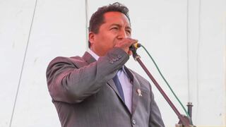 La Libertad: Alcalde distrital de Carabamba se salva de ser secuestrado