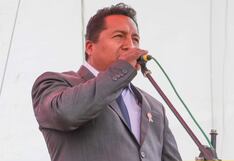 La Libertad: Alcalde distrital de Carabamba se salva de ser secuestrado