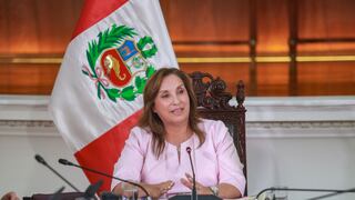 Dina Boluarte es destituida por el Congreso: aprueban vacancia presidencial