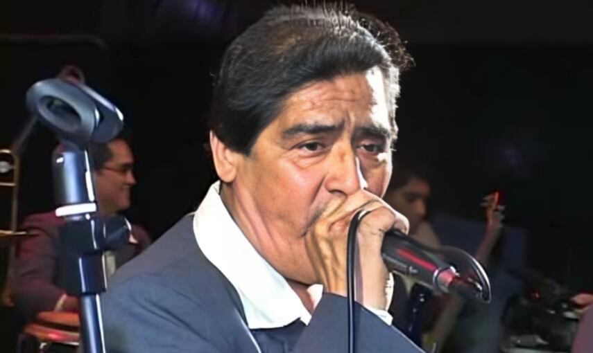 Ministerio de Cultura tributará homenaje póstumo al exvocalista de Armonía 10.