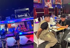 Ate: PNP desarticuló a la banda ‘Los Terribles de las Geishas’ durante operativo contra la trata de personas
