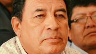 Ministerio del Interior solicita ampliar denuncia contra dirigente Pepe Julio Gutiérrez