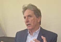 Gerente de minera Poderosa: Proceso de formalización minera en manos criminales