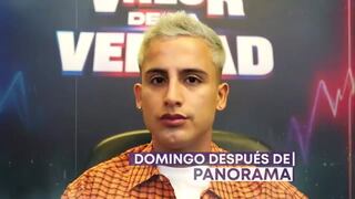 ¡Elías Montalvo rompe su silencio! Revelaciones impactantes en ‘El valor de la verdad’ (VIDEO)