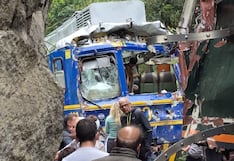 Gobernador de Cusco denunció que empresas demoraron en entregar lista de pasajeros tras accidente